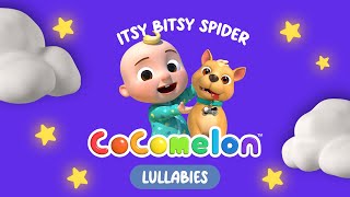 3H of Lullabies to get to Sleep  Cocomelon Lullabies  Calming Bedtime Songs  Nursery Rhymes [upl. by Suoirrad297]