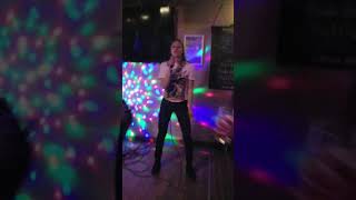 Karaoke  Footloose [upl. by Liebman]