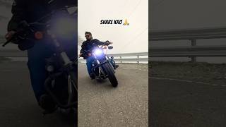 harleytouring harleys fortyeight ytshorts shortfeed patnitop hyperride mountains adventure [upl. by Gaves803]