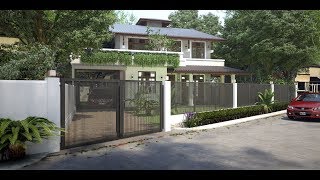 Vray34 settings for sketchup [upl. by Smoot]