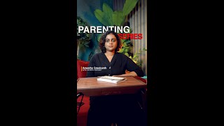 Parenting Series  Aswathy Sreekanth  Life Unedited parenting aswathysreekanth [upl. by Kath]