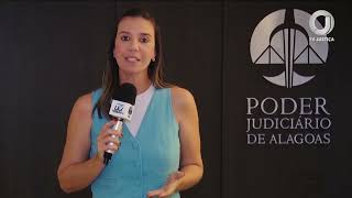 📺 JJ – Parceria entre o Judiciário alagoano e o Senac vai capacitar jovens do sistema educativo [upl. by Jannelle]