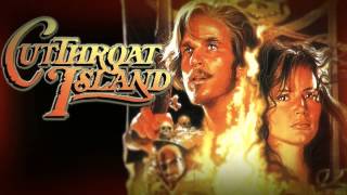 05 John Debney  CutThroat Island To the Bottom of the Sea [upl. by Mencher627]