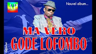 GODE LOFOMBO  BENDELE YA KONGO  KAMOLA BASS  BASSMINATOR  MA VERO [upl. by Mella]