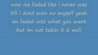 Cascada Faded Lyrics [upl. by Aielam]