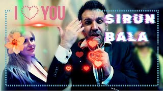 ARMENIAN SONGS  SIRUN BALA  Vache Amaryan  New 2023 4k [upl. by Keeryt748]