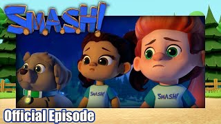 SMASH  S01E08  A Shot in the Dark  Amazin Adventures [upl. by Tedd]