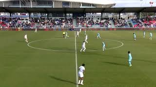 Lyon vs Stade Reims  D1 Arkema  Division 1 Féminine [upl. by Adnala]