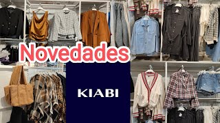 Kiabi Imprescindibles INVIERNO Moda OUTFITS Básicos Tendencias Invierno Armario Básico Minimalista [upl. by Chapin754]