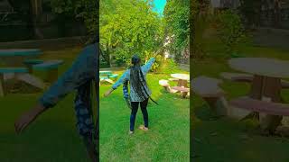 Mare hiwada mein nache mor Tak thaiya thaiya bollywood song dance 🕺 [upl. by Prince167]