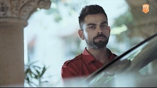 What does Virat do on Sundays KUCH NAHI  Manyavar [upl. by Shorter777]