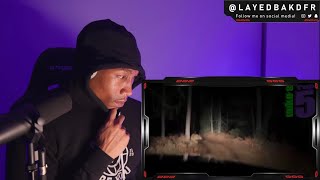 Top 10 SCARY GHOST Videos Thet Wil Mak Yu Spel Badly  Nukes Top 5  REACTION [upl. by Norty]