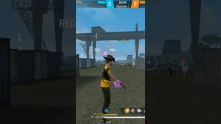 1vs3 subscribe me 😞 shorts viralvideo freefire [upl. by Yanrahc]