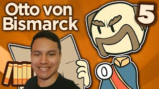 Otto von Bismarck 5 Prussia Ascendant Extra History reaction [upl. by Allie]