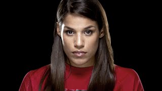 Julianna Peña  Highlights 2015 [upl. by Aynad669]