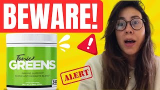 TONIC GREENS ⚠️WARNING⚠️ Tonic Greens Review – Tonic Greens Official Website – Tonic Greens Amazon [upl. by Lalage]