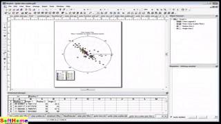 Grapher 8 Graph Types [upl. by Bobbette]