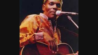 Oliver Mtukudzi MAMURAMBA [upl. by Nnylyar]