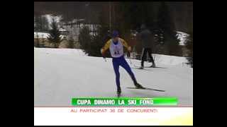 CUPA DINAMO SKI FOND 2013 [upl. by Salhcin]