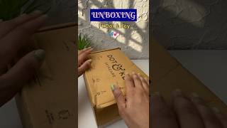 UNBOXING😍FTDOT amp KEY skincare dotandkey wintercollection unboxingunboxingshorts viralshorts [upl. by Agna]