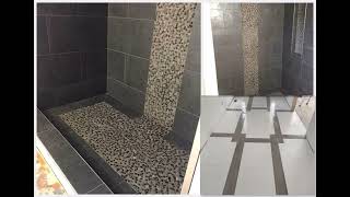 Tile Master London Ontario and surrounding areas 416 566 9738 [upl. by Coop]