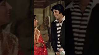 Satte pe Satta movie amitabbachhan dialogue comedy ytshorts [upl. by Bates]