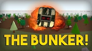 EXPLODING THE BUNKER  Apocalypse Rising [upl. by Alexandros]