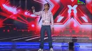 5 Funny X Factor India 31st May Auditions Delhi Manu Bishnoi Bejaan Dil Ko [upl. by Welby]