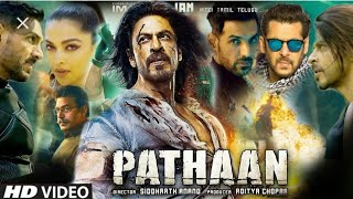 Pathan Full HD New Hindi Movie 2023 sarukhkhan pathan movie newmovie2023 movie viral pathan [upl. by Romilly934]