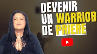 Comment devenir un INTERCESSEUR puissant [upl. by Eittol]