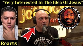 Joe Rogan Shocks The World In This Viral Podcast With His New Confession [upl. by Dorotea]