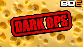 SO EASY How To CHEESE The HARDEST Dark Ops Glitch Black Ops 6 Zombies [upl. by Latihs]