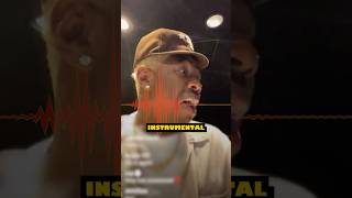 How Tyler the Creator Described His Life Through an INSTRUMENTAL [upl. by Assedo]