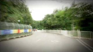 Beijing 2008 Paralympic Games Cycling Road Race  Impressions [upl. by Studnia241]