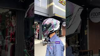 BEDAIN SHOEI KW VS ASLI PART 2 [upl. by Enilec]