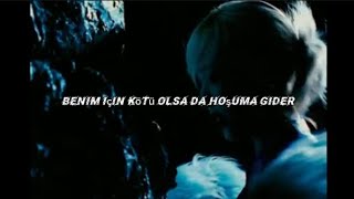 AESPA  quotLicoricequot Universe Video Türkçe Çeviri [upl. by Brott988]