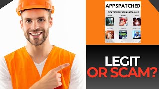 Appspatched com Review  Legit or Scam Site [upl. by Davies]