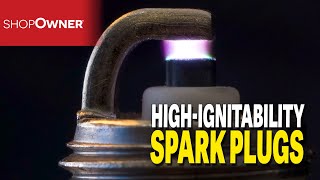 HighIgnitability Spark Plugs [upl. by Akiraa220]