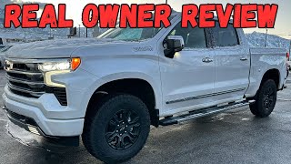 I Spent 1 Year with the High Country 30 Duramax and Heres What I Learned [upl. by Cordelia]