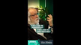 ✳️ Dr VITOR RIBEIRO quotDesvendando a terapia da Leishmaniaquot 🟢 IDEXX Leish Em Foco [upl. by Heinrich548]