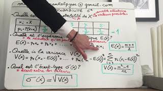 40 Probabilité 6e secondaire explication et exemples [upl. by Avir]