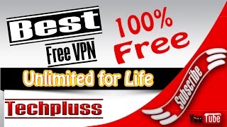 ☑️ Best free VPN for PC  100 free VPN for lifetime  Free VPN  Best free VPN 2017  Guru [upl. by Yarg]