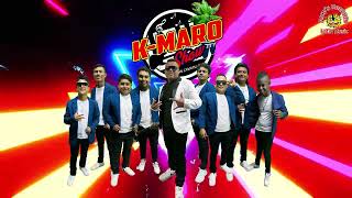 KMaro Show  Popurrí Los Mameyes En Vivo [upl. by Retxab]