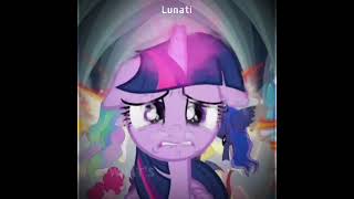 TWILIGHTSPARKLE  This is so bad erm rarity4ever mylittleponyedits mlp mlpedits fyp edit [upl. by Urbanus304]