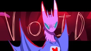 A chaotic nightmare  VOID Animatic  Adalia [upl. by Lewison428]