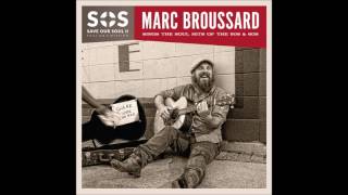 Marc BroussardWhat Becomes of the Brokenhearted Jimmy Ruffin Cover [upl. by Larcher]