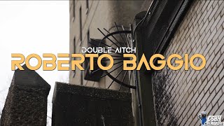 Double Aitch  ROBERTO BAGGIO OFFICIAL VIDEO PRODBY MANHI X wlpROBICHO [upl. by Karena900]