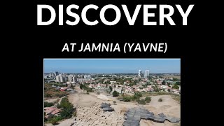 Discoveries in Jamnia Their Connection to the Canon [upl. by Ranilopa330]