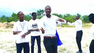 BUCHE BUCHE  FREEMAN CHILUFYA  OFFICIAL VIDEO [upl. by Darnok]