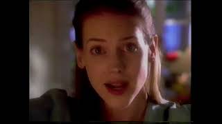 1998 Excedrin Migraine commercial [upl. by Ennahgem]